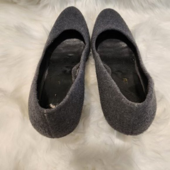 Wool Wedges - Picture 4 of 5
